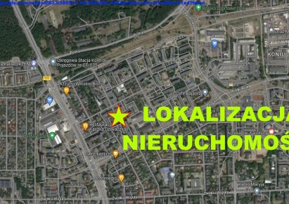 działka na sprzedaż - Toruń, Koniuchy