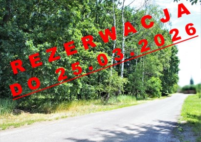 działka na sprzedaż - Zławieś Wielka