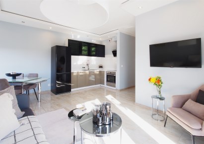 mieszkanie na sprzedaż - Toruń, Bielany