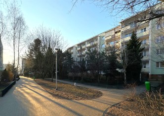 mieszkanie na sprzedaż - Toruń, Koniuchy