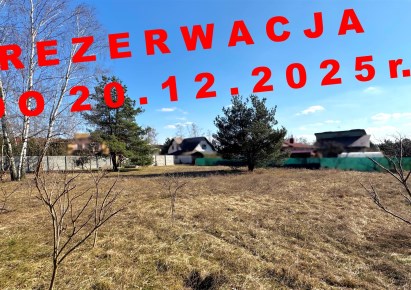 działka na sprzedaż - Obrowo, Głogowo