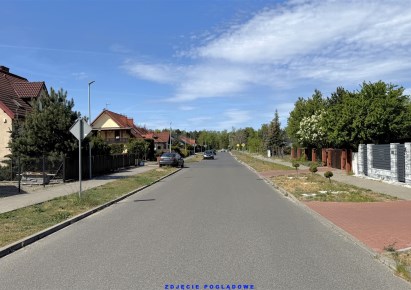 działka na sprzedaż - Toruń, Stawki