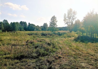 działka na sprzedaż - Wielka Nieszawka, Mała Nieszawka