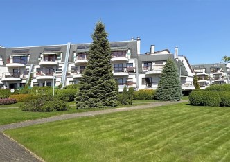 mieszkanie na sprzedaż - Toruń, Na Skarpie
